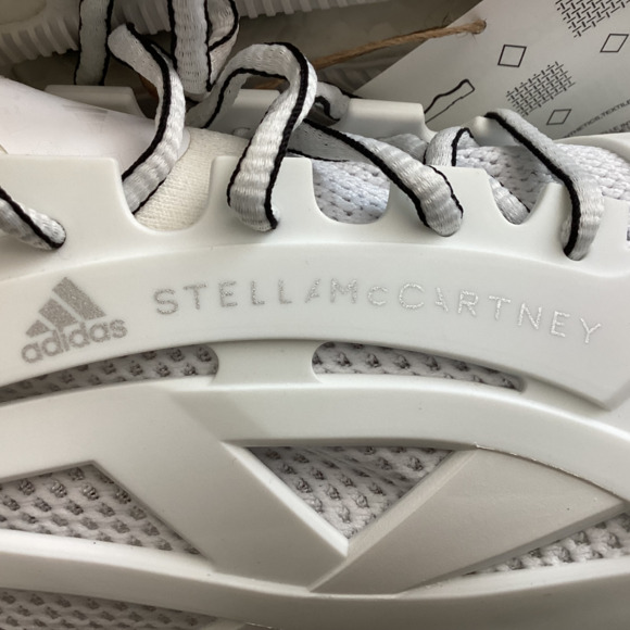 adidas by Stella McCartney Solarglide Running Shoe (Women) 8.5 - Picture 5 of 13